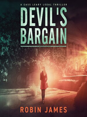 cover image of Devil's Bargain